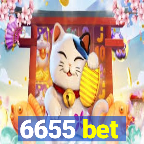 6655 bet